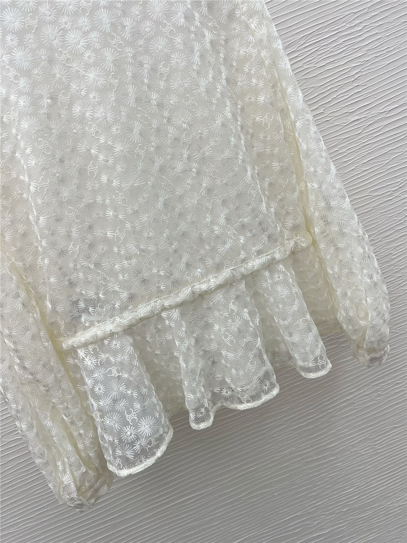 Ce1i*e new tops replicas clothes