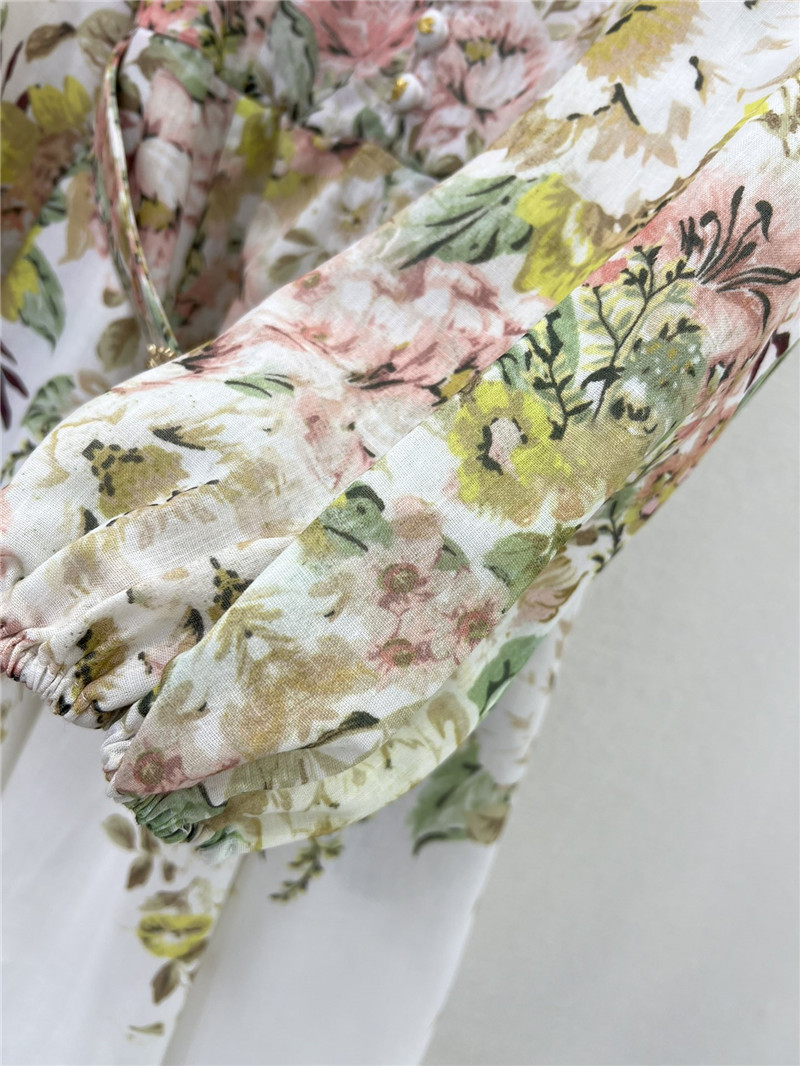 zimm new dress replica designer clothes