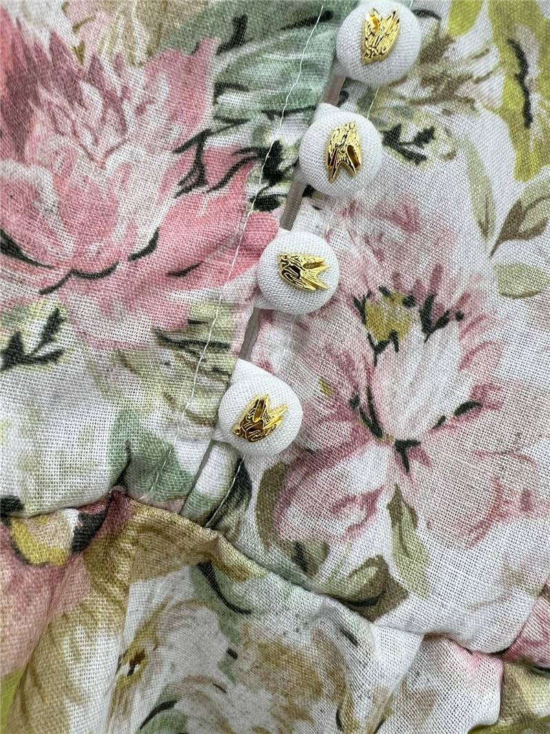 zimm new dress replica designer clothes