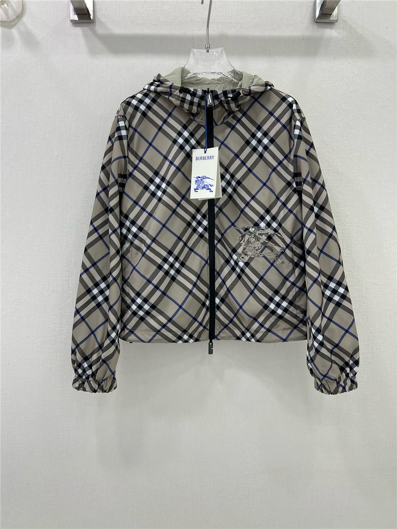 Bv*b*rry reversible casual jacket replica d&g clothing