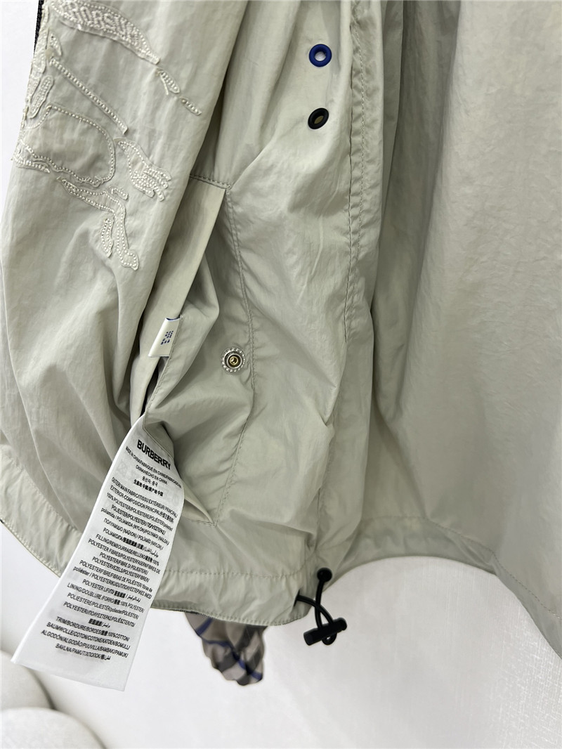 Bv*b*rry reversible casual jacket replica d&g clothing