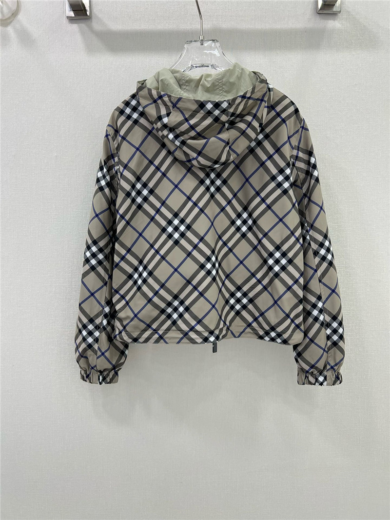 Bv*b*rry reversible casual jacket replica d&g clothing