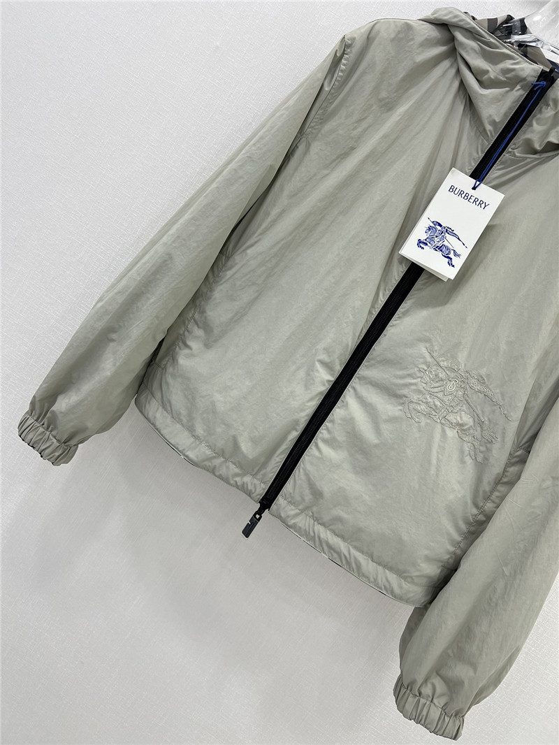 Bv*b*rry reversible casual jacket replica d&g clothing