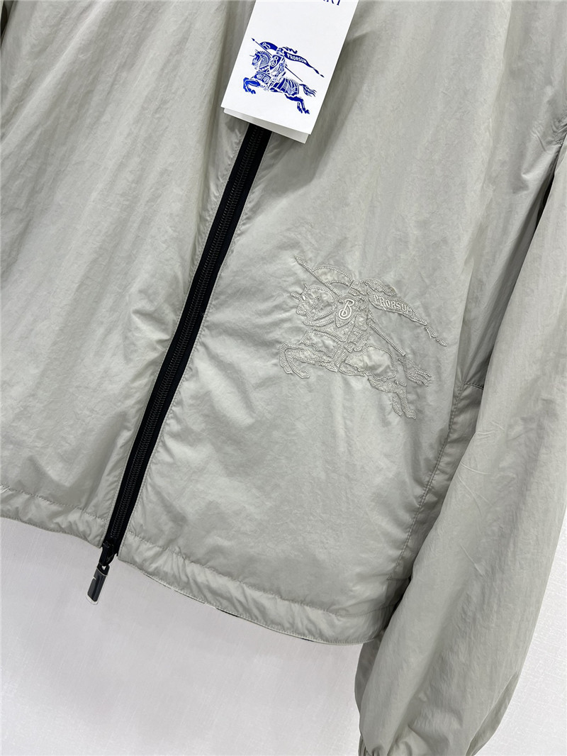 Bv*b*rry reversible casual jacket replica d&g clothing