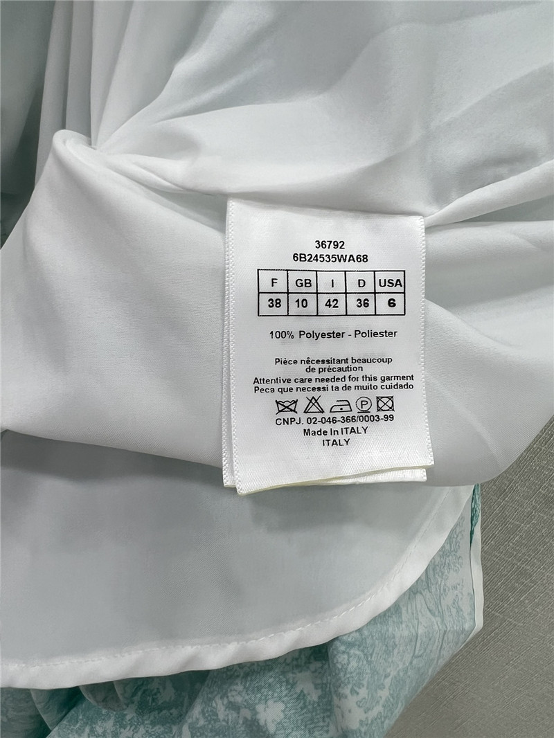 D10r new short sleeve dress replica clothing sites