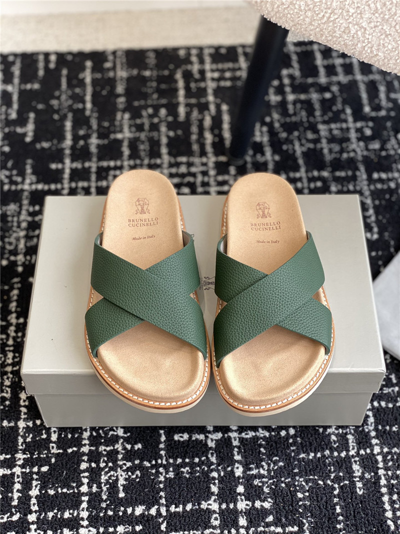 bc new series boken slippers Marg*e1a replica shoes