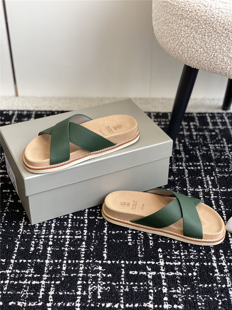 bc new series boken slippers Marg*e1a replica shoes