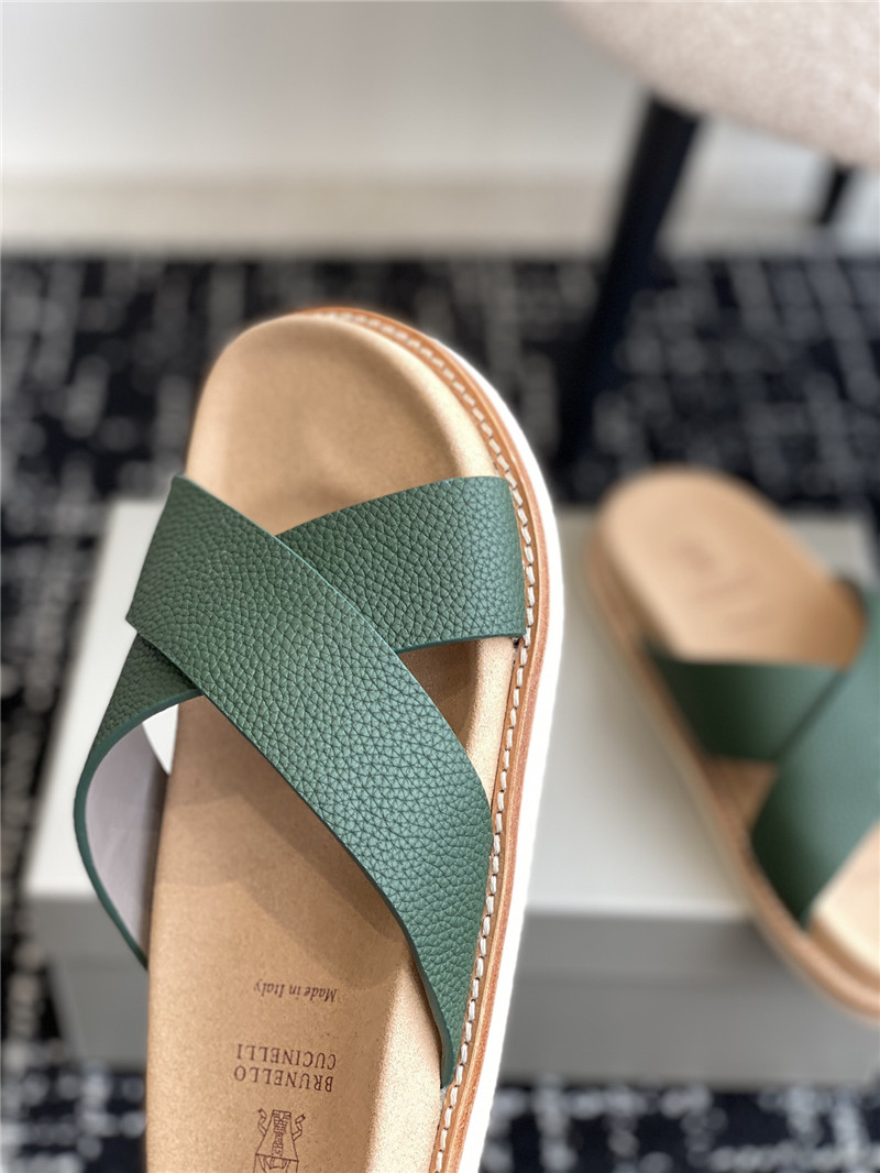 bc new series boken slippers Marg*e1a replica shoes