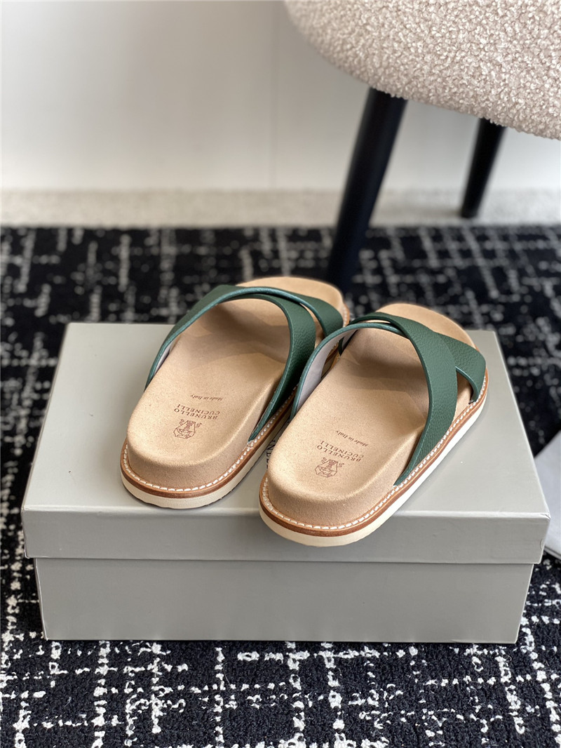 bc new series boken slippers Marg*e1a replica shoes