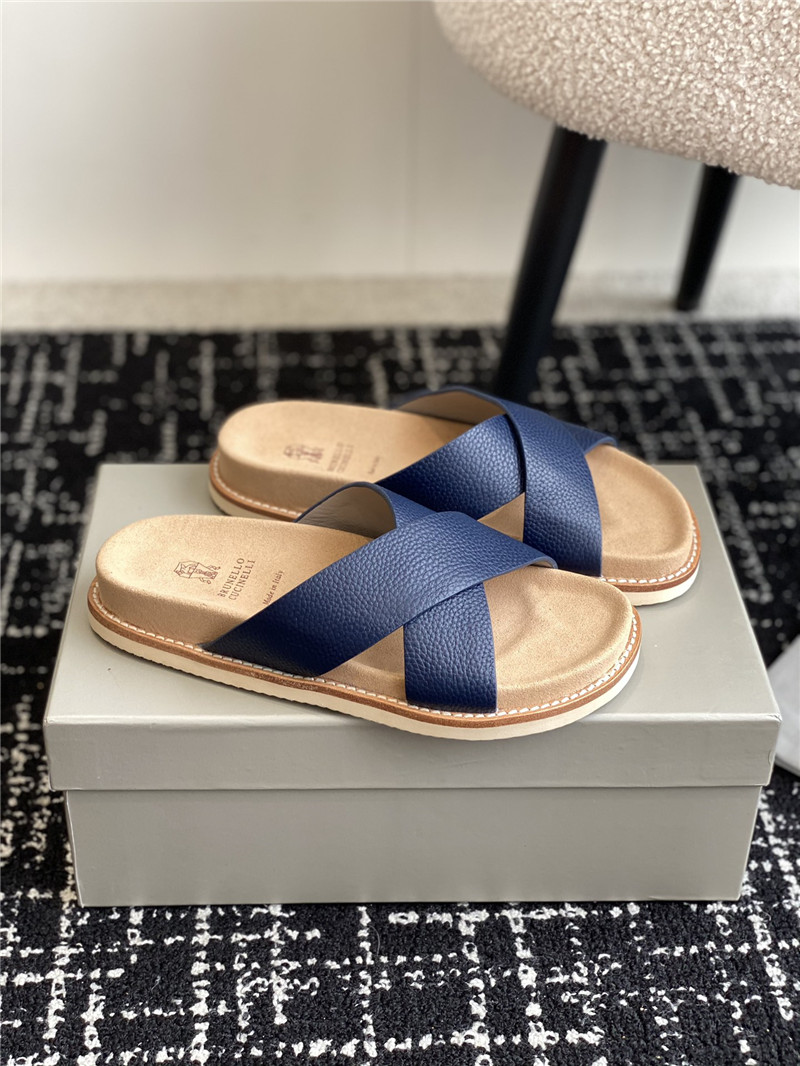 bc new series boken slippers Marg*e1a replica shoes