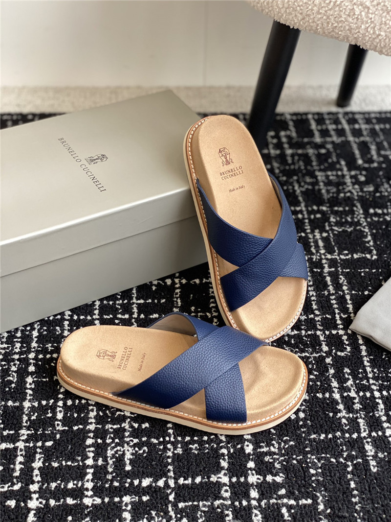 bc new series boken slippers Marg*e1a replica shoes