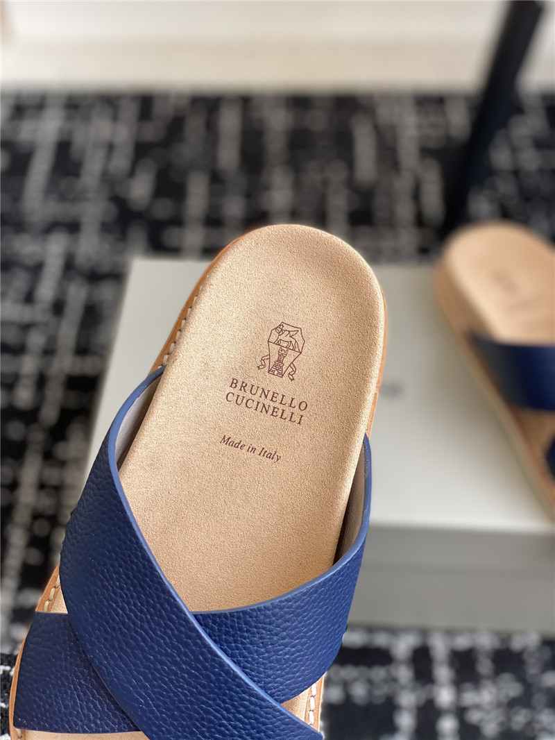 bc new series boken slippers Marg*e1a replica shoes