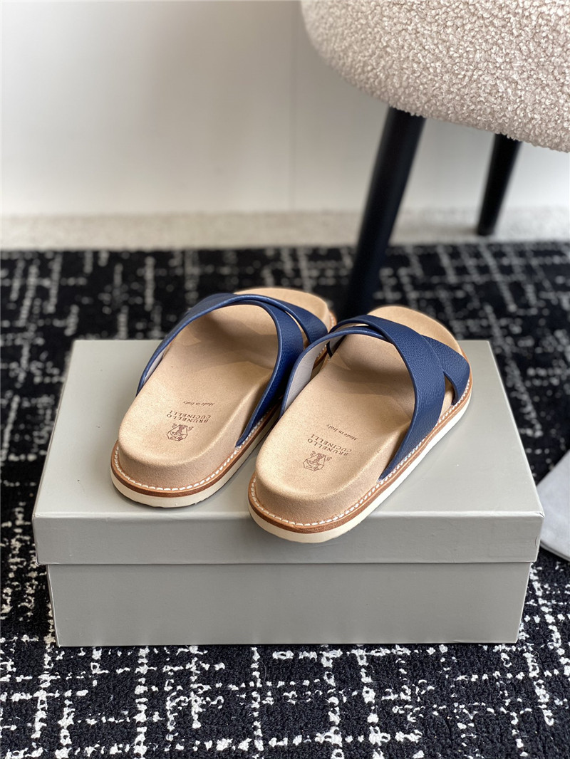 bc new series boken slippers Marg*e1a replica shoes