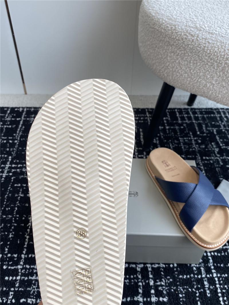 bc new series boken slippers Marg*e1a replica shoes