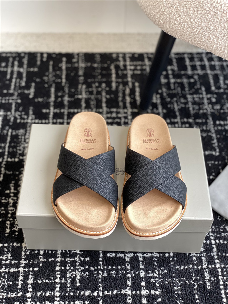 bc new series boken slippers Marg*e1a replica shoes