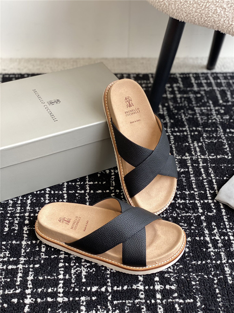 bc new series boken slippers Marg*e1a replica shoes