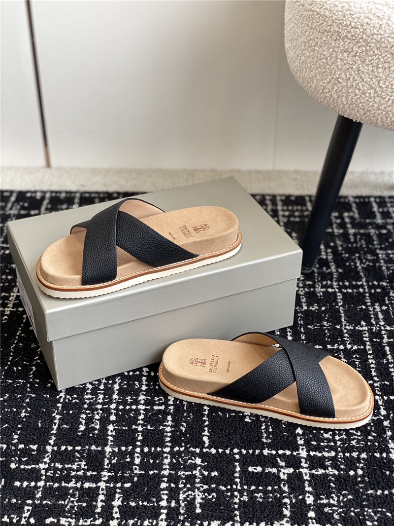 bc new series boken slippers Marg*e1a replica shoes