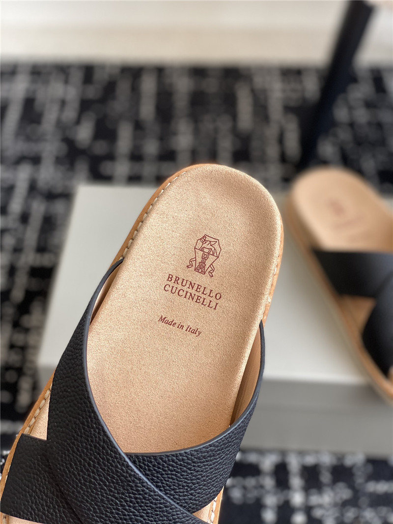 bc new series boken slippers Marg*e1a replica shoes