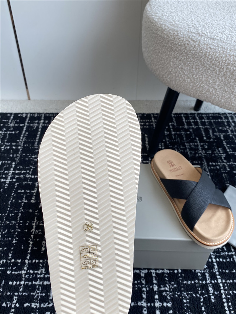 bc new series boken slippers Marg*e1a replica shoes