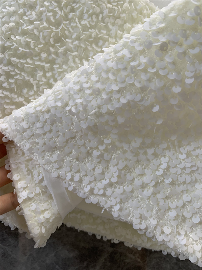 M1um1u bow sequined sleeveless dress replica d&g clothing