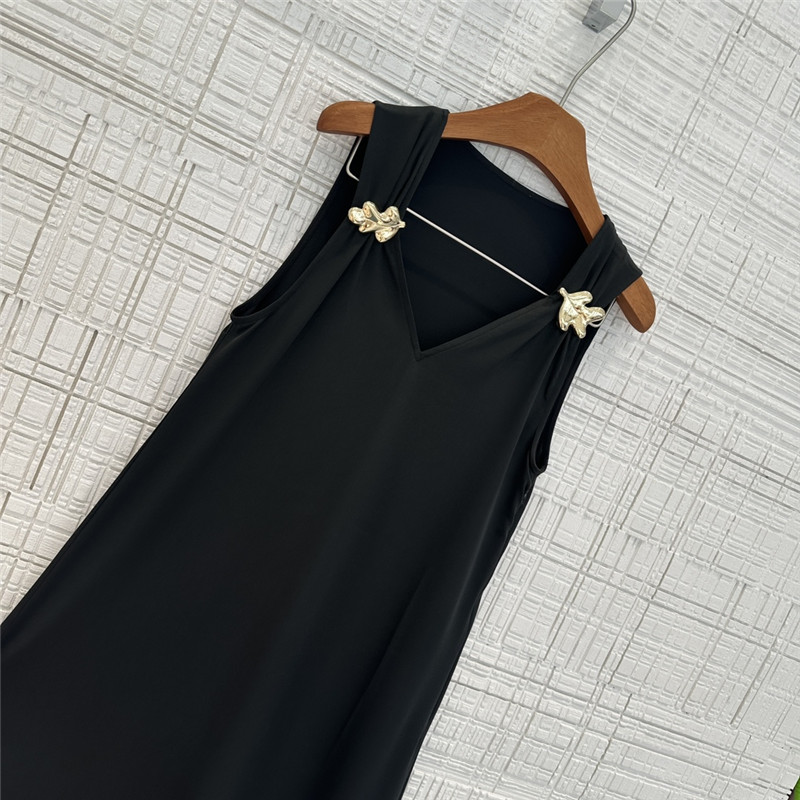 jil sander acetate vest dress replica d&g clothing