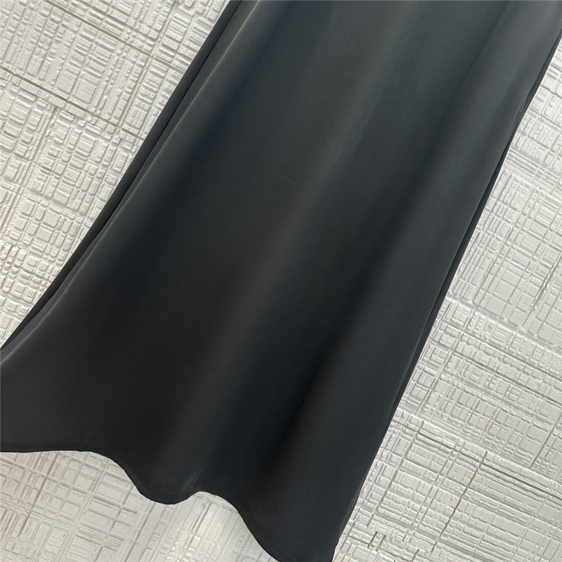 jil sander acetate vest dress replica d&g clothing