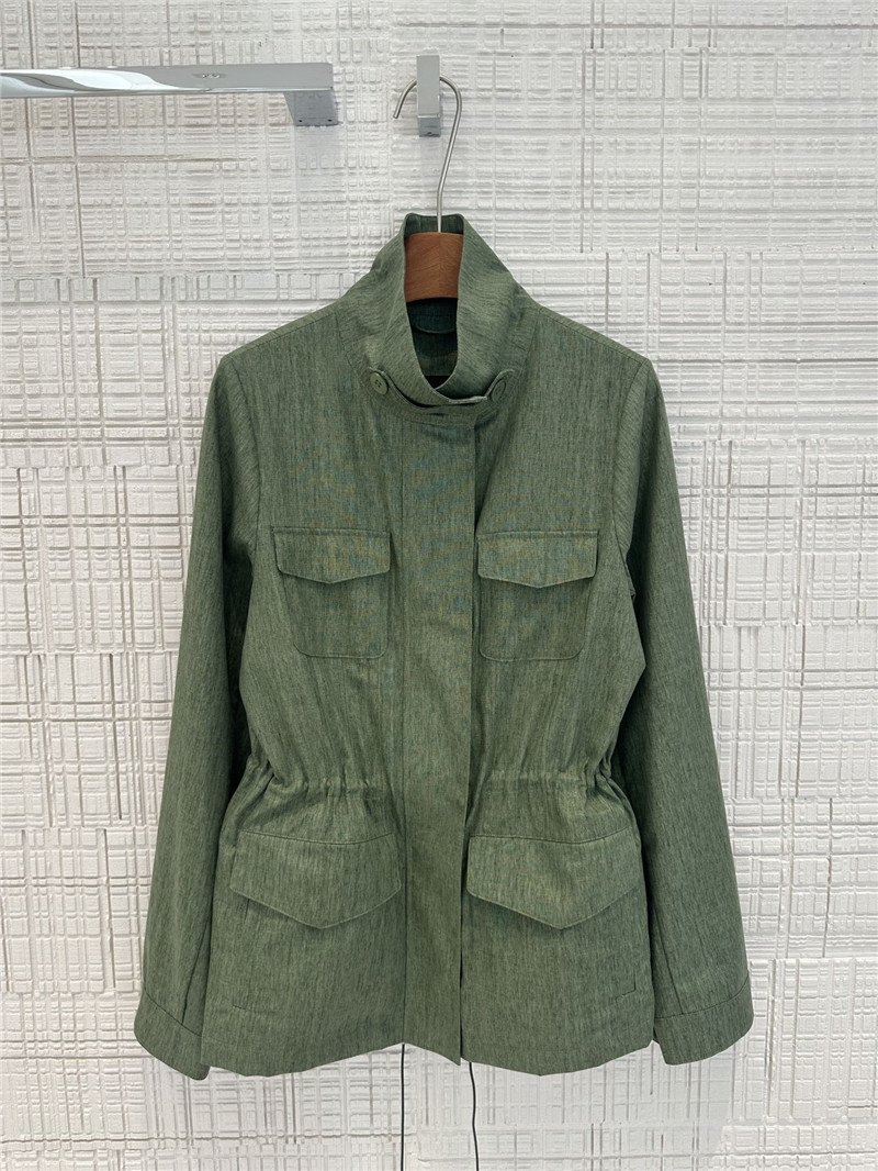 L0r0 P1ana traveler jacket replicas clothes