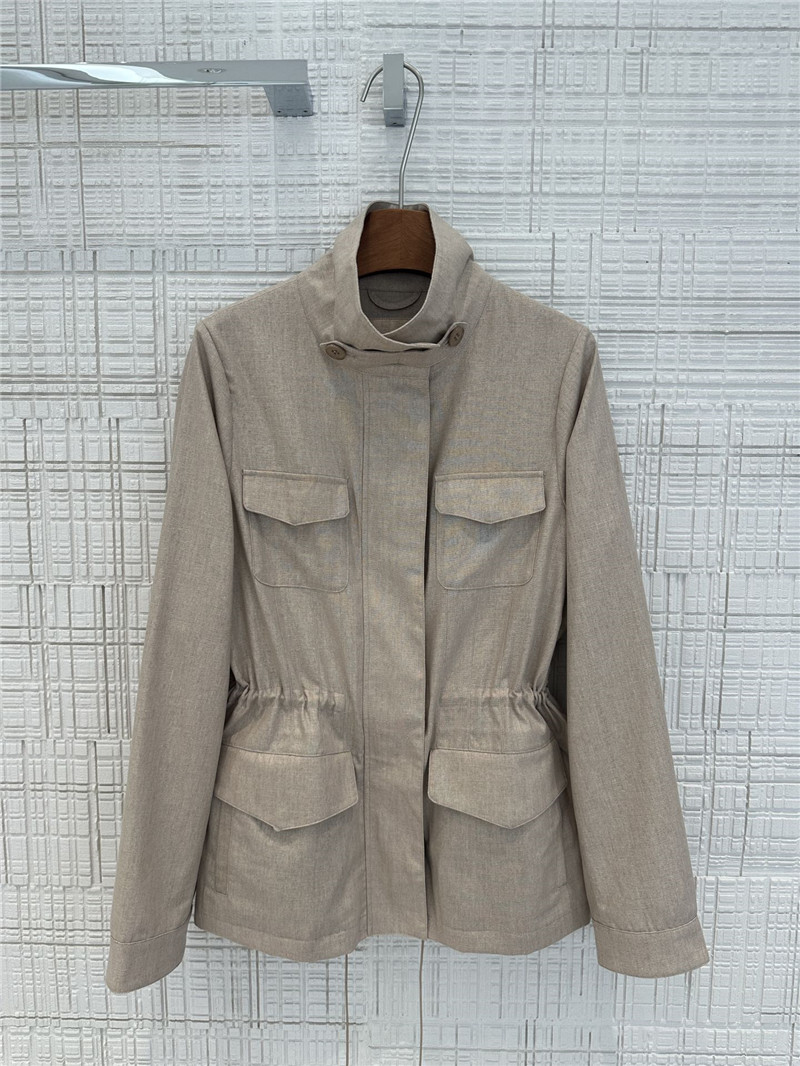 L0r0 P1ana traveler jacket replicas clothes