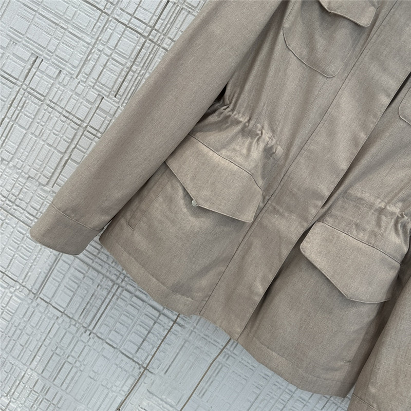 L0r0 P1ana traveler jacket replicas clothes