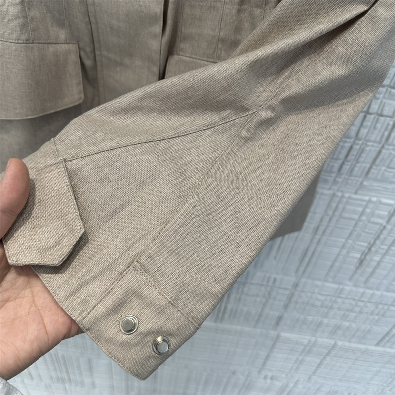 L0r0 P1ana traveler jacket replicas clothes