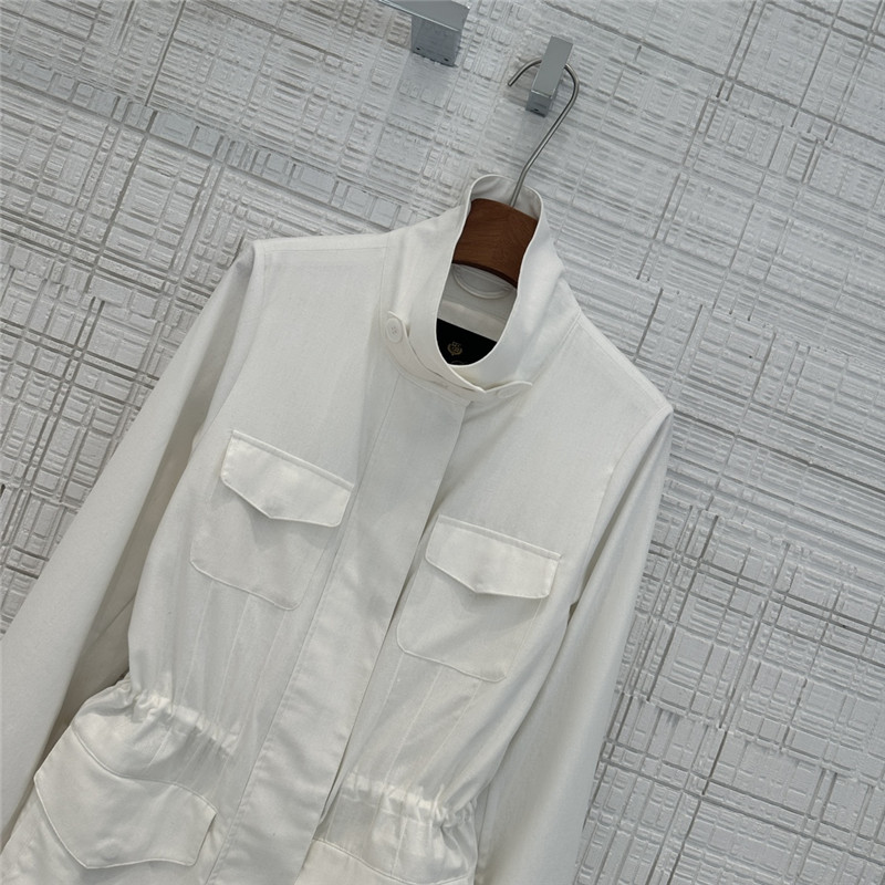 L0r0 P1ana traveler jacket replicas clothes