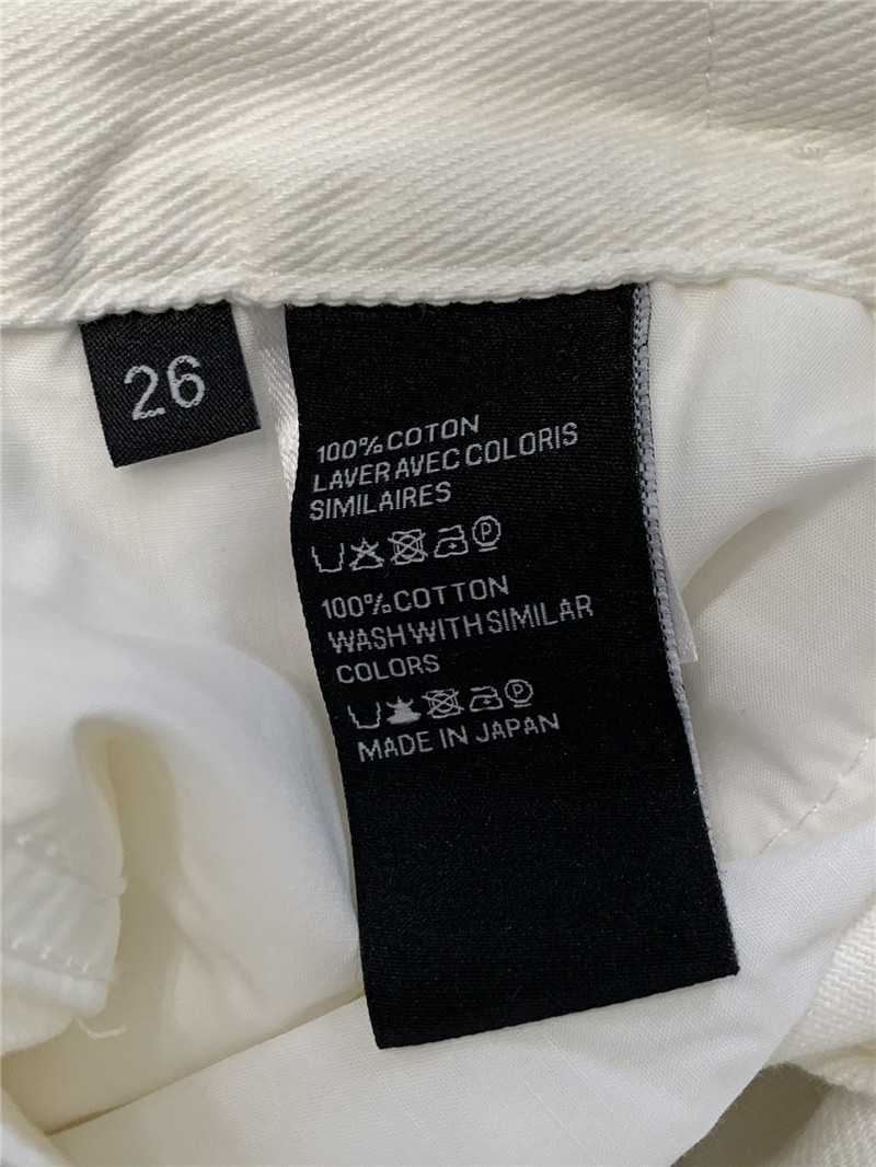 Ce1i*e new jeans replica d&g clothing