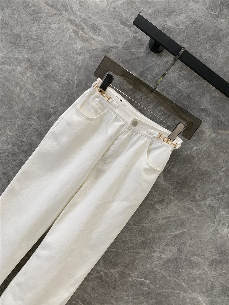 Ce1i*e new jeans replica d&g clothing