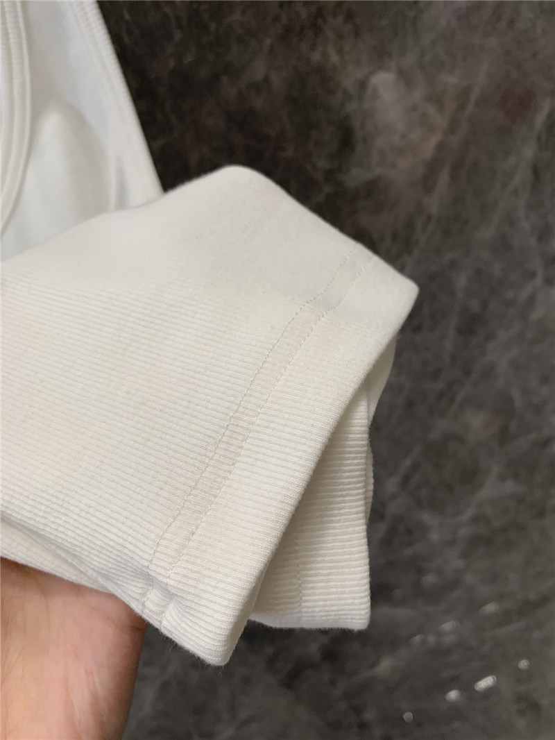 Bv*b*rry knight embroidered vest replicas clothes