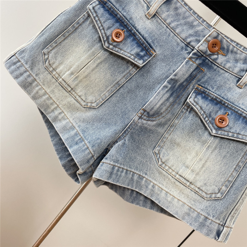 zimm denim shorts cheap replica designer clothes