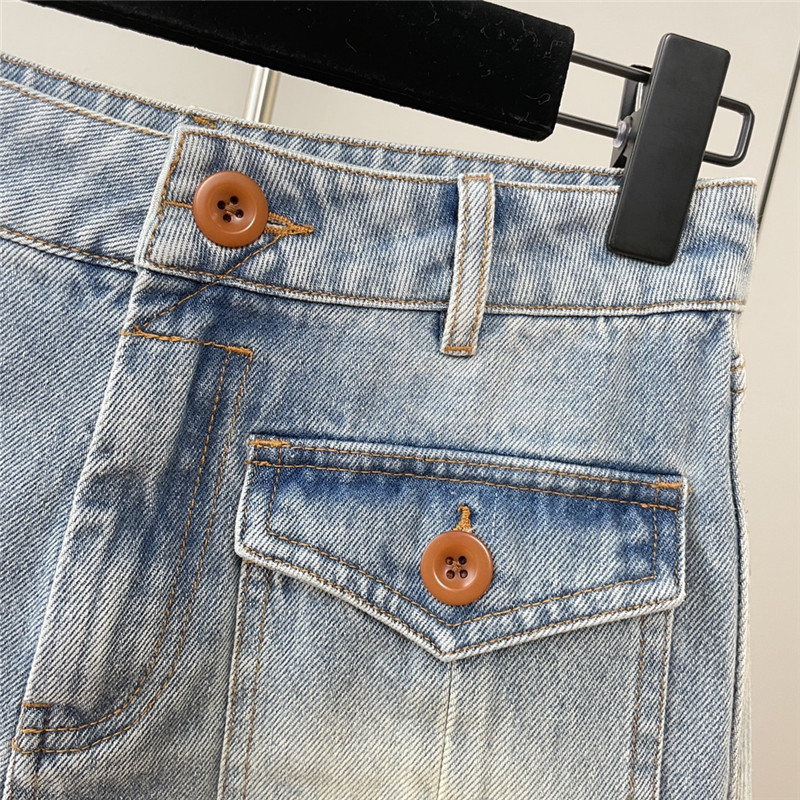 zimm denim shorts cheap replica designer clothes