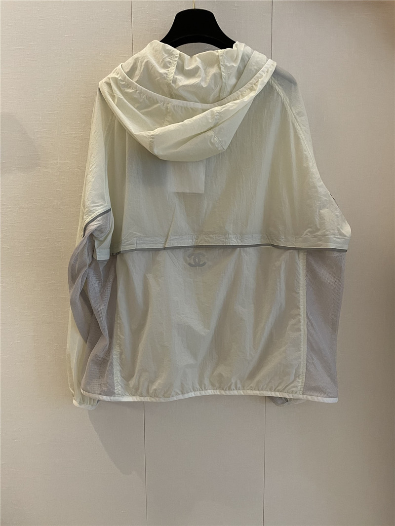 Ch**el new skin sun protection clothing replica designer clothes