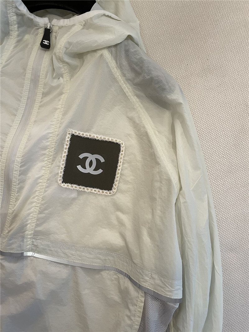 Ch**el new skin sun protection clothing replica designer clothes