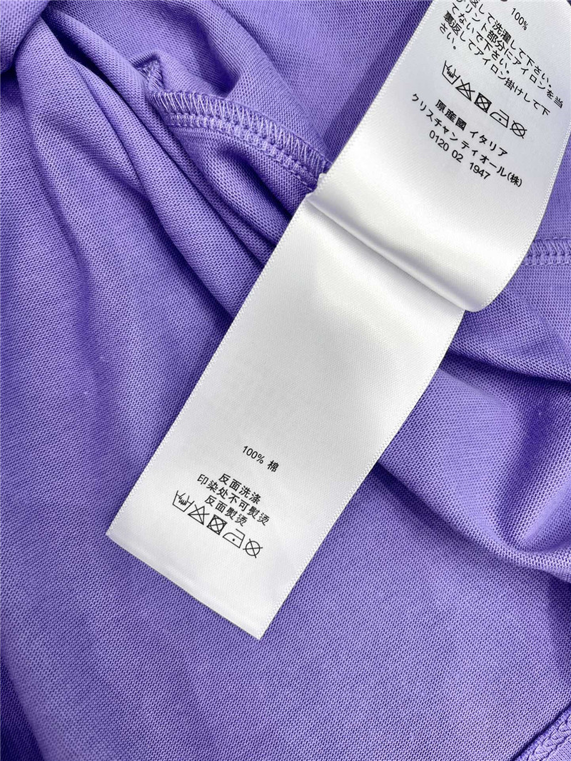 Va1e*ntin0 sequined round neck short sleeve replica d&g clothing