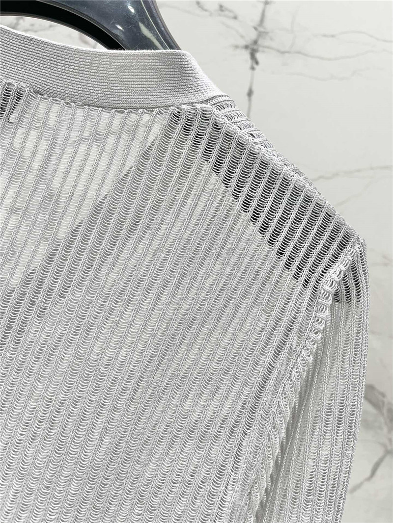 Y51 new knitted cardigan cheap replica designer clothes