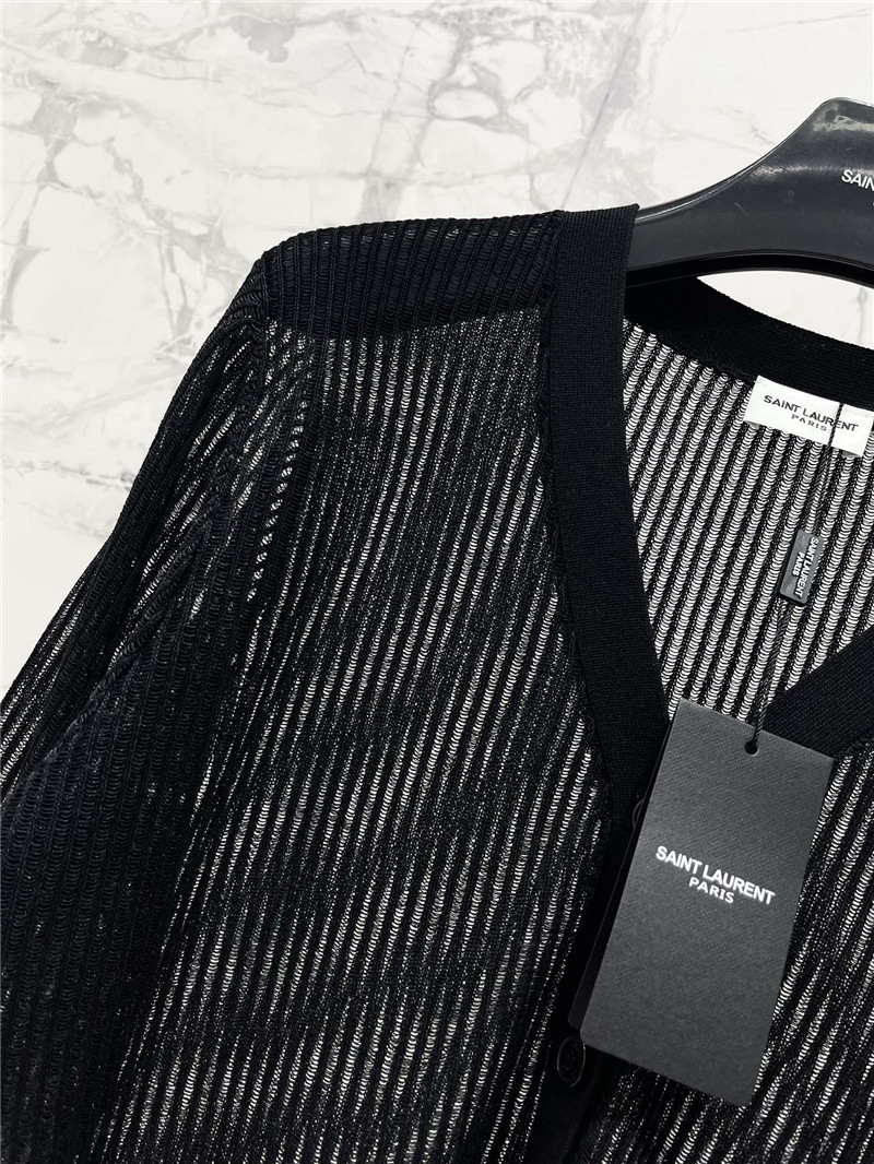 Y51 new knitted cardigan cheap replica designer clothes