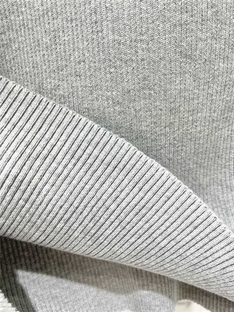 M1um1u letter jacquard design ribbed vest replica d&g clothing