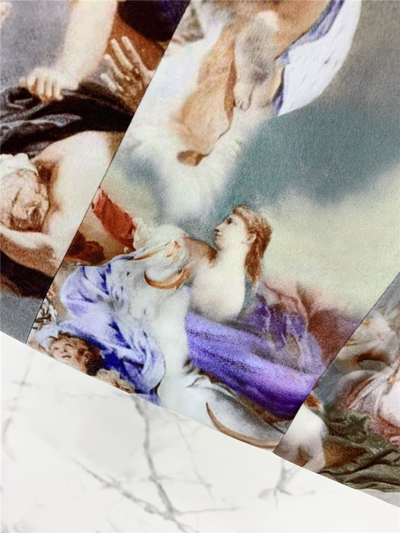 Balmain Azure Women Mini Skirt