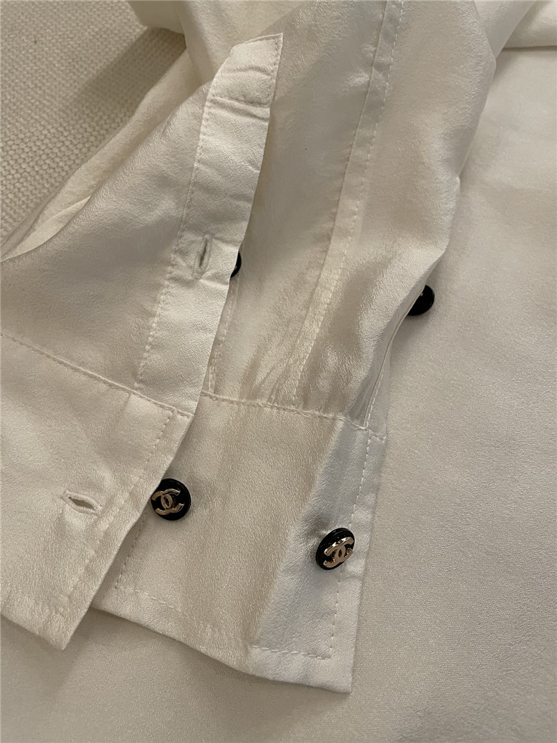 Ch**el new shirt replica designer clothes