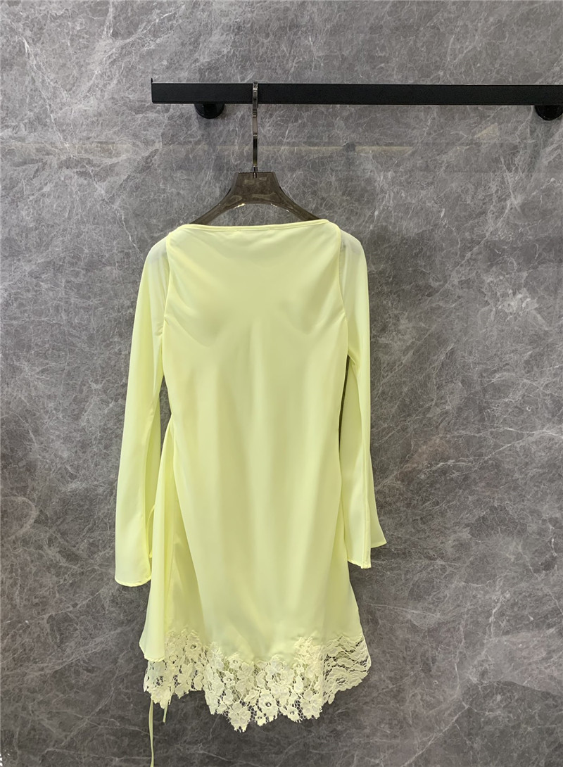 acne studios summer capsule collection dresses replica clothes