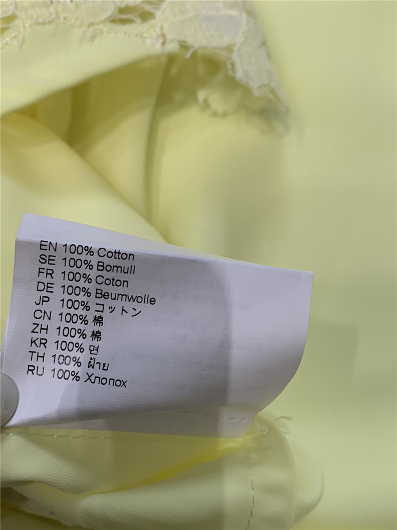 acne studios summer capsule collection dresses replica clothes