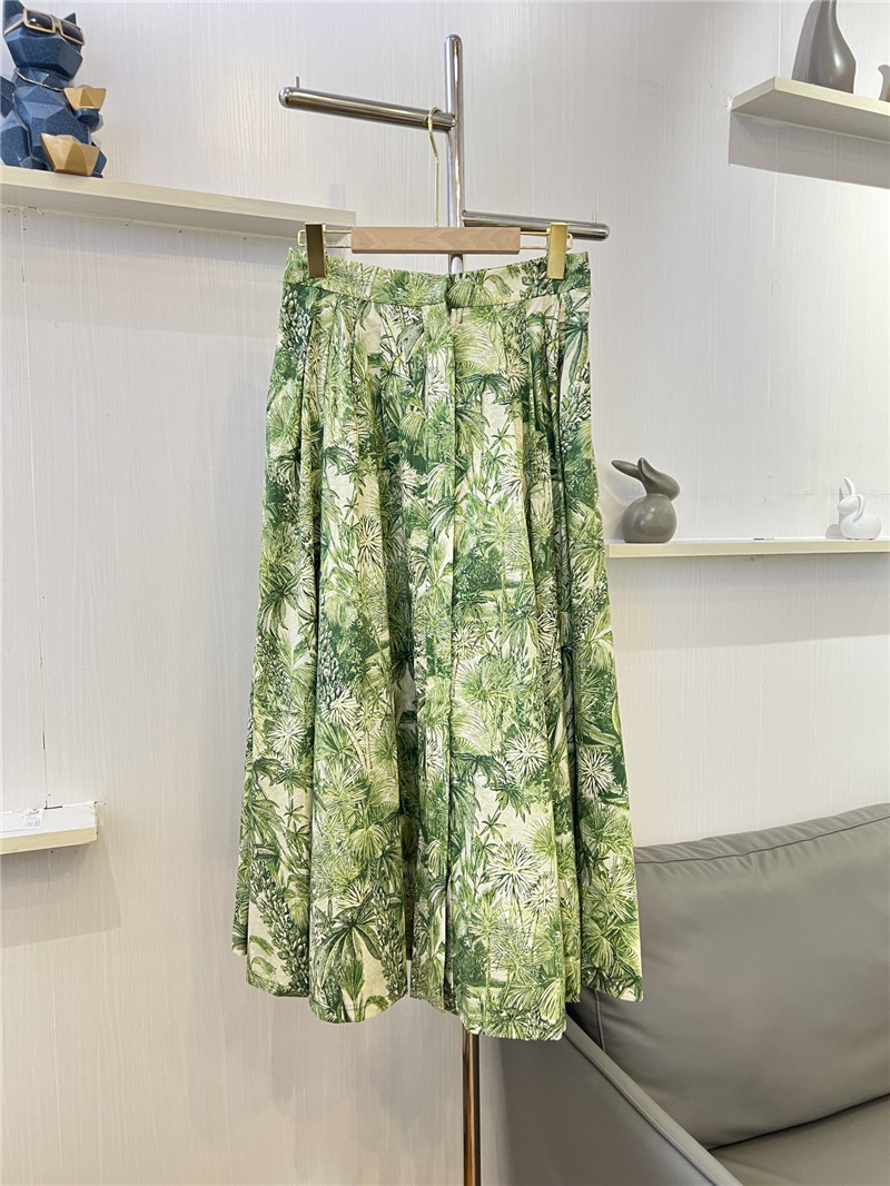 Vanitoo pure cotton casual pleated skirt replica clothing sites