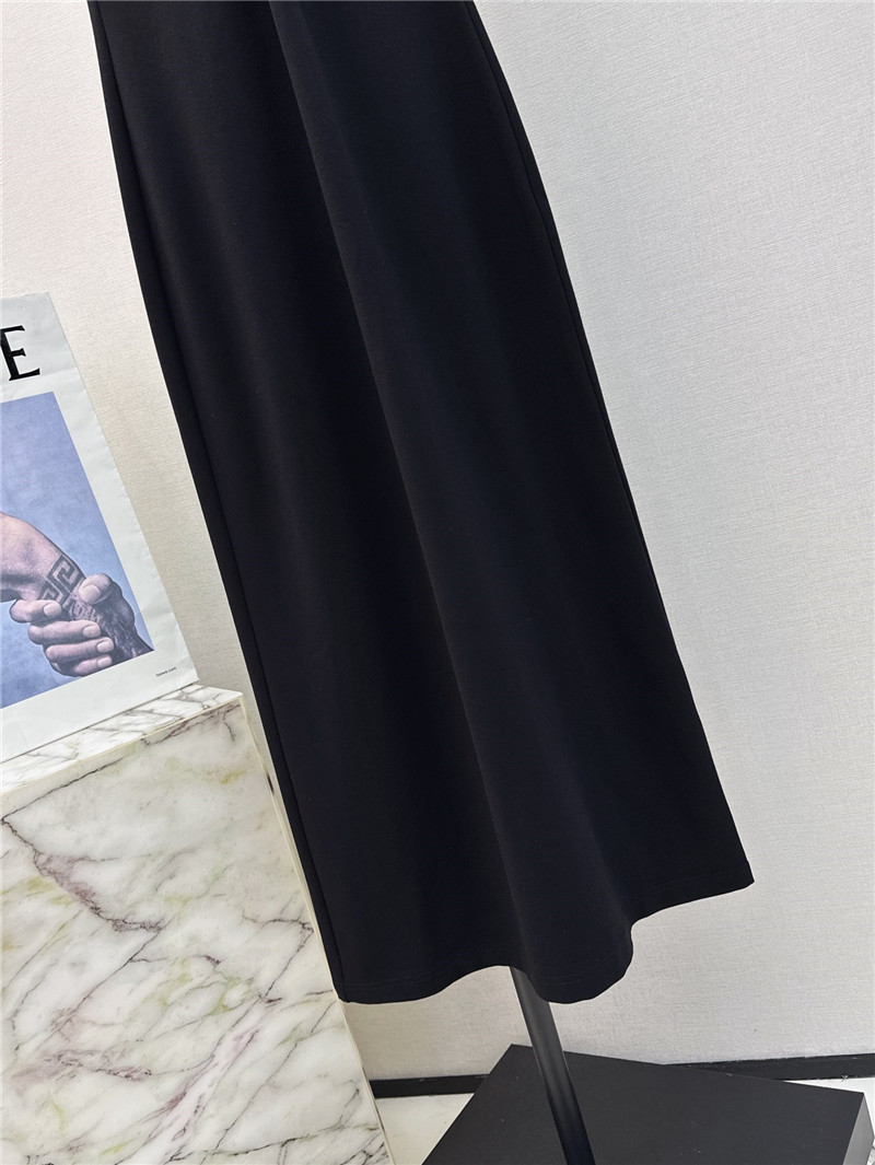 L0ew* cross bra maxi dress replica designer clothing websites