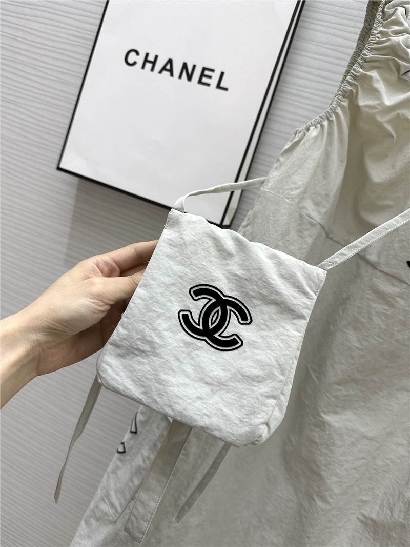 Ch**el workwear style dress replica designer clothes