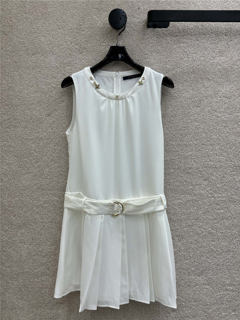 l0vis Vvtt0n lv sleeveless dress replica clothing sites